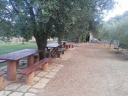 Parco Monsignore