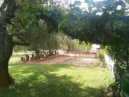 Parco Monsignore