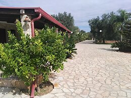 Parco Monsignore