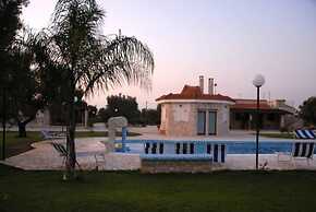 Parco Monsignore