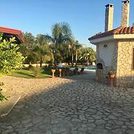 Parco Monsignore