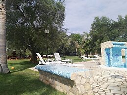 Parco Monsignore