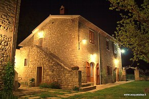 Masseria Acquasalsa