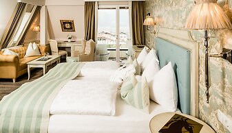 Hotel Rössl