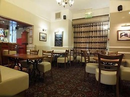 Eskdale Lodge