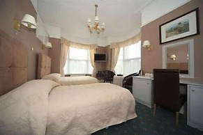 Eskdale Lodge