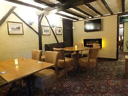 Eskdale Lodge