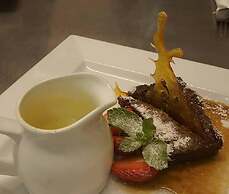 Eskdale Lodge