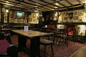 Eskdale Lodge