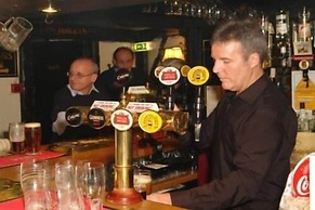 Eskdale Lodge