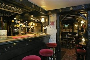 Eskdale Lodge
