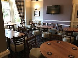 Eskdale Lodge