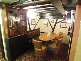 Eskdale Lodge