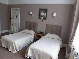 Eskdale Lodge