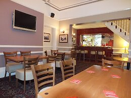 Eskdale Lodge