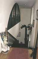 Hotel La Casona de Jovellanos