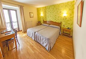 Hotel La Casona de Jovellanos