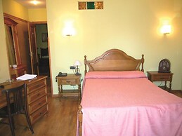 Hotel La Casona de Jovellanos