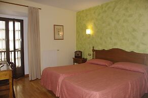 Hotel La Casona de Jovellanos