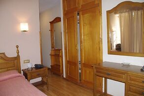 Hotel La Casona de Jovellanos