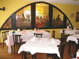 Hotel La Casona de Jovellanos