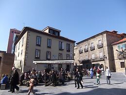 Hotel La Casona de Jovellanos