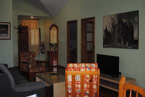 Hotel La Casona de Jovellanos