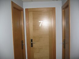 Hostal Libertad