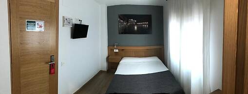 Hostal Libertad