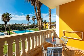 Vibra Blanc Palace Aparthotel