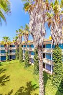 Vibra Blanc Palace Aparthotel