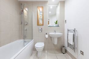 KSpace Serviced Apartments West One