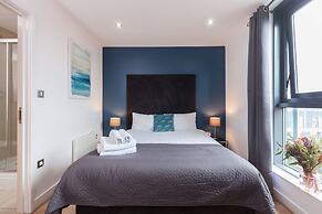 KSpace Serviced Apartments West One