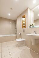 KSpace Serviced Apartments West One