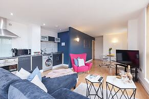KSpace Serviced Apartments West One