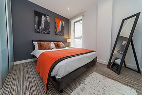 KSpace Serviced Apartments West One