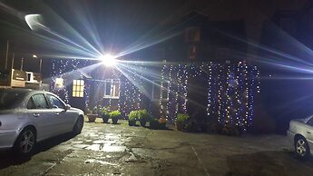 Airport Guest House