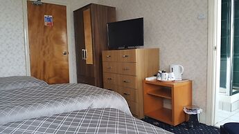 Airport Guest House