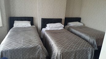 Airport Guest House
