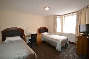 Airport Guest House