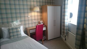Dukes Folly Hotel