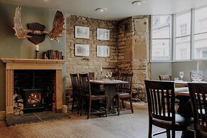 The Bull And Swan