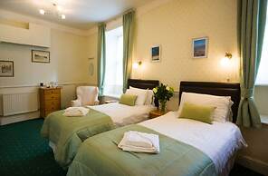 The Thornhill