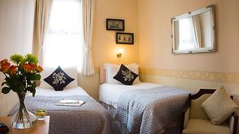 The Thornhill