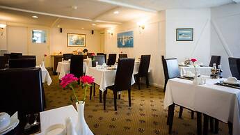 The Thornhill