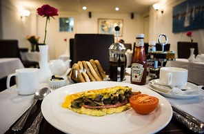 The Thornhill