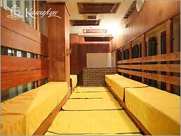 Hotel Kawakyu