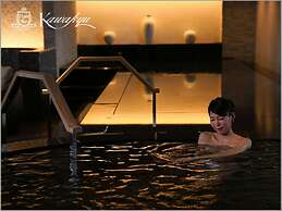 Hotel Kawakyu