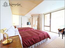 Hotel Kawakyu