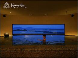 Hotel Kawakyu
